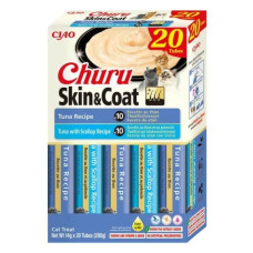 Churu Cat Box Variedades de Atum Churu Cat Box Variedades de Atum